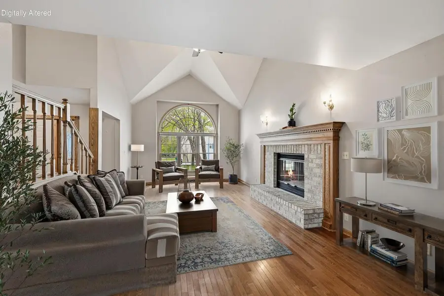 6815 Dory DRIVE, Franklin, WI 53132 - #2