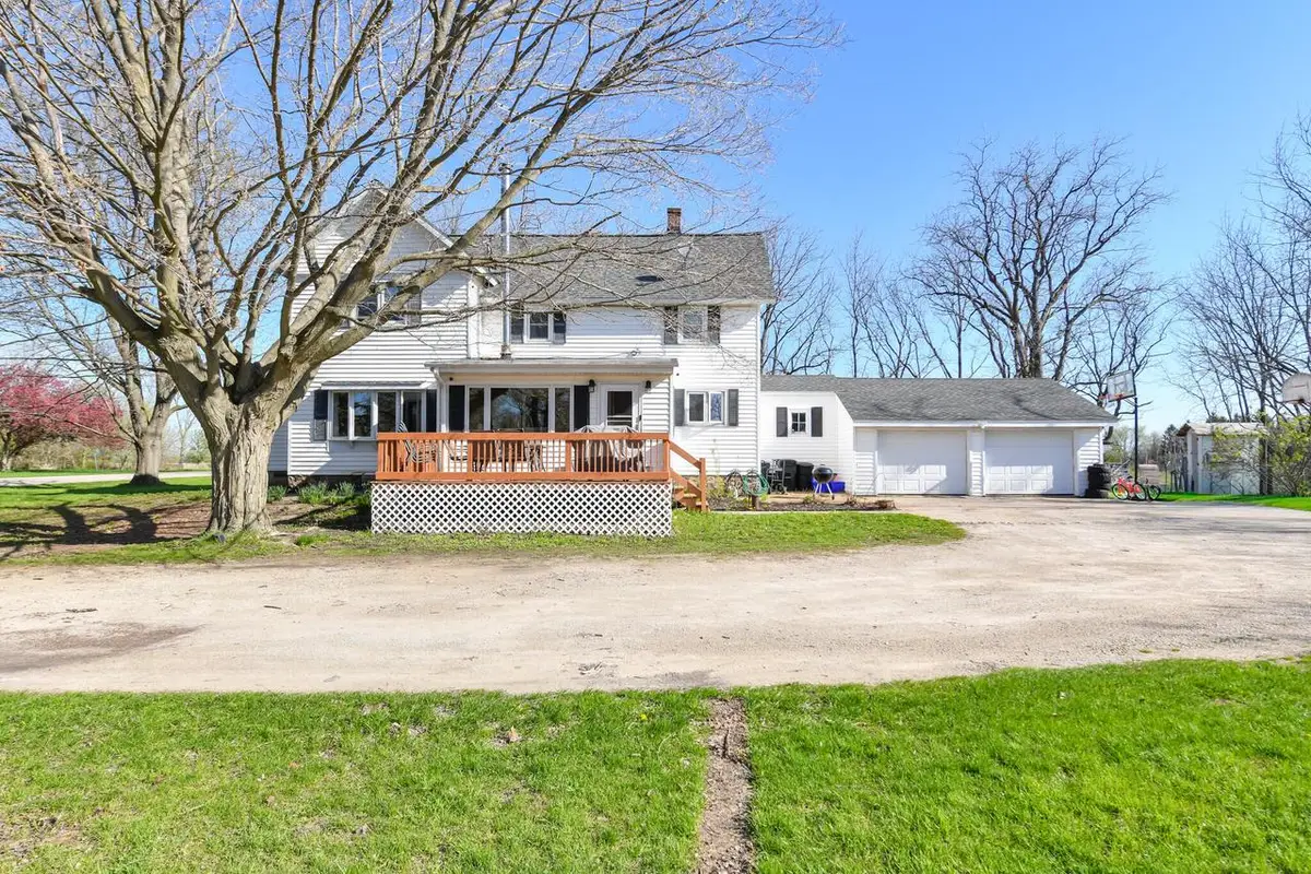 N5364 Cobb ROAD, Elkhorn, WI 53121 - #1