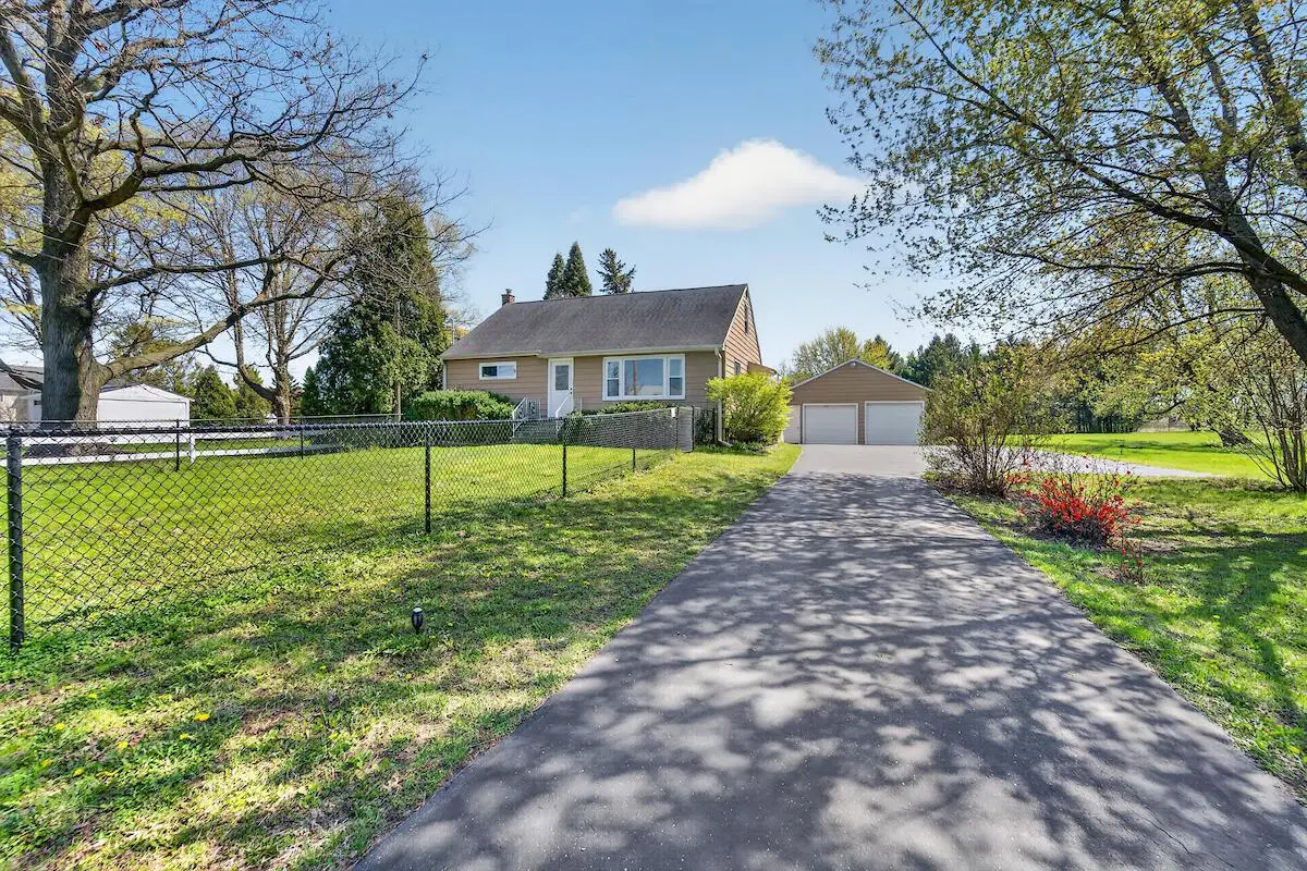 9509 60 STREET, Kenosha, WI 53144 - #1