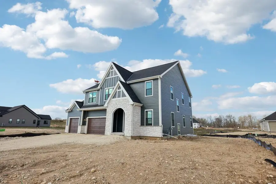 447 Sandstone STREET, Slinger, WI 53086 - #2