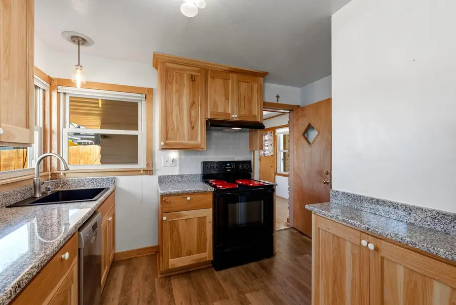 2626 N 80th STREET, Milwaukee, WI 53213 - #3