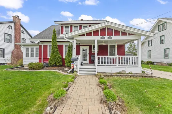 N88W16025 Park BOULEVARD, Menomonee Falls, WI 53051