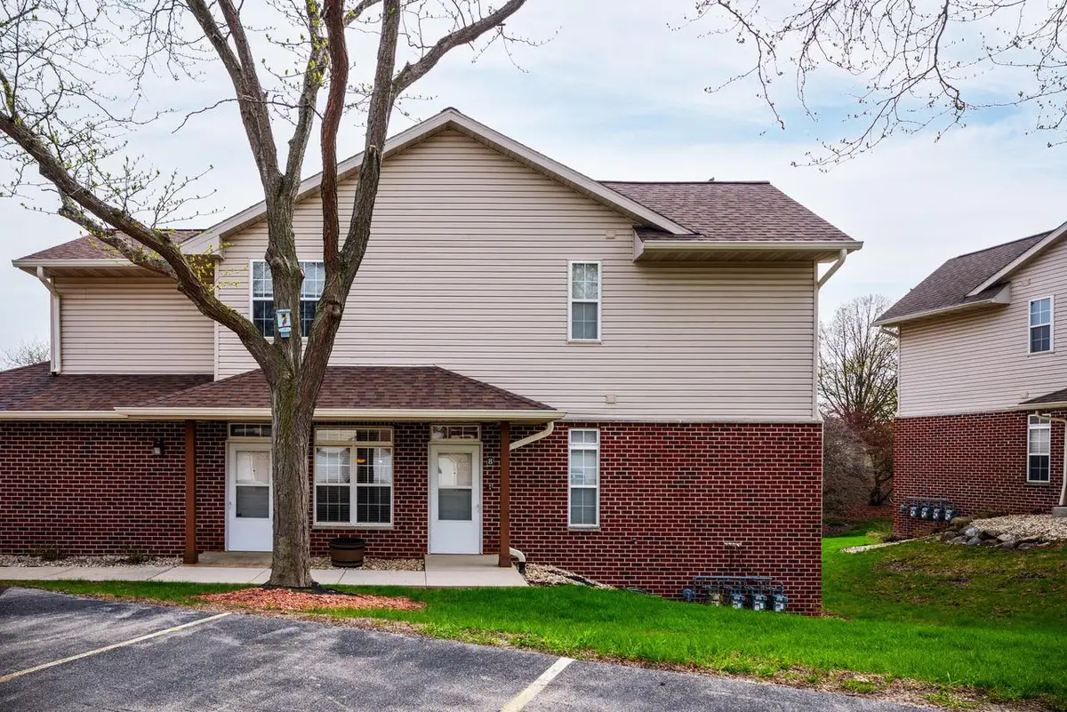 7883 Scepter DRIVE #8, Franklin, WI 53132 - #1