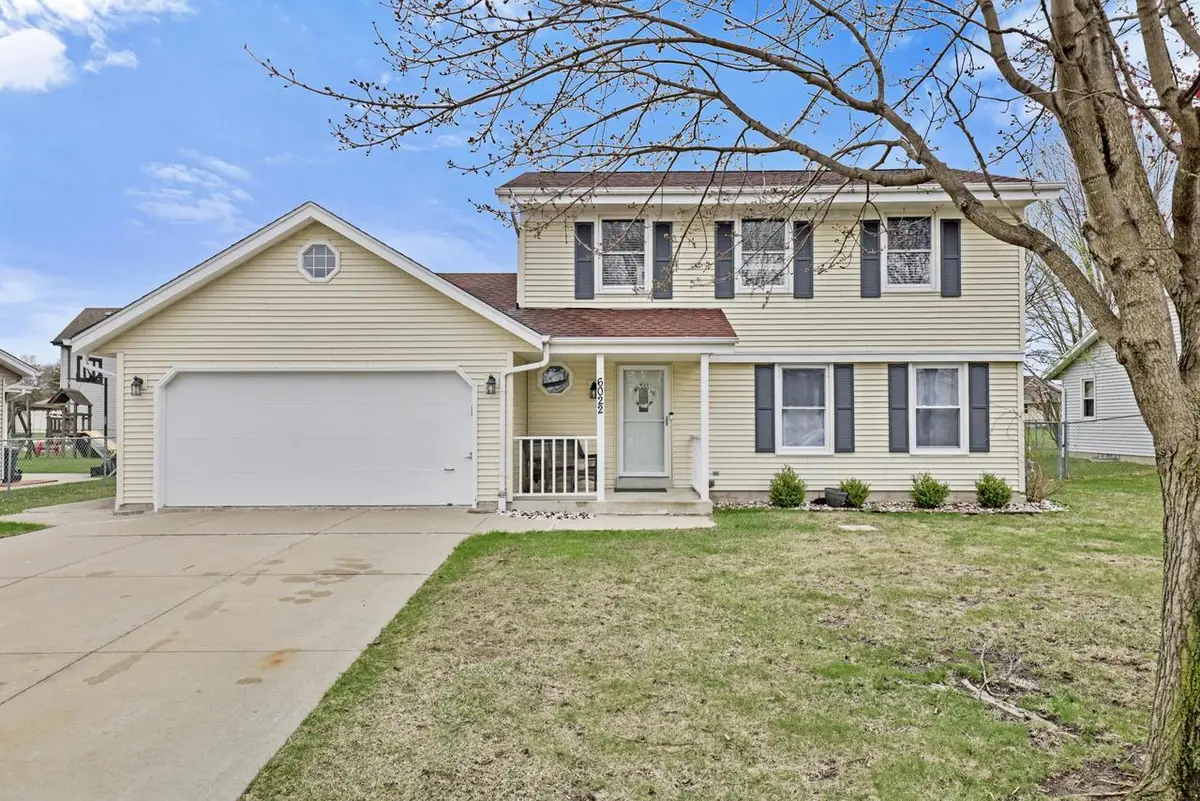 6022 31st STREET, Greenfield, WI 53221 - #1