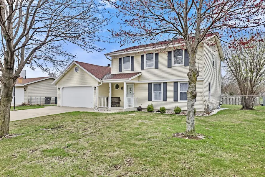 6022 31st STREET, Greenfield, WI 53221 - #2