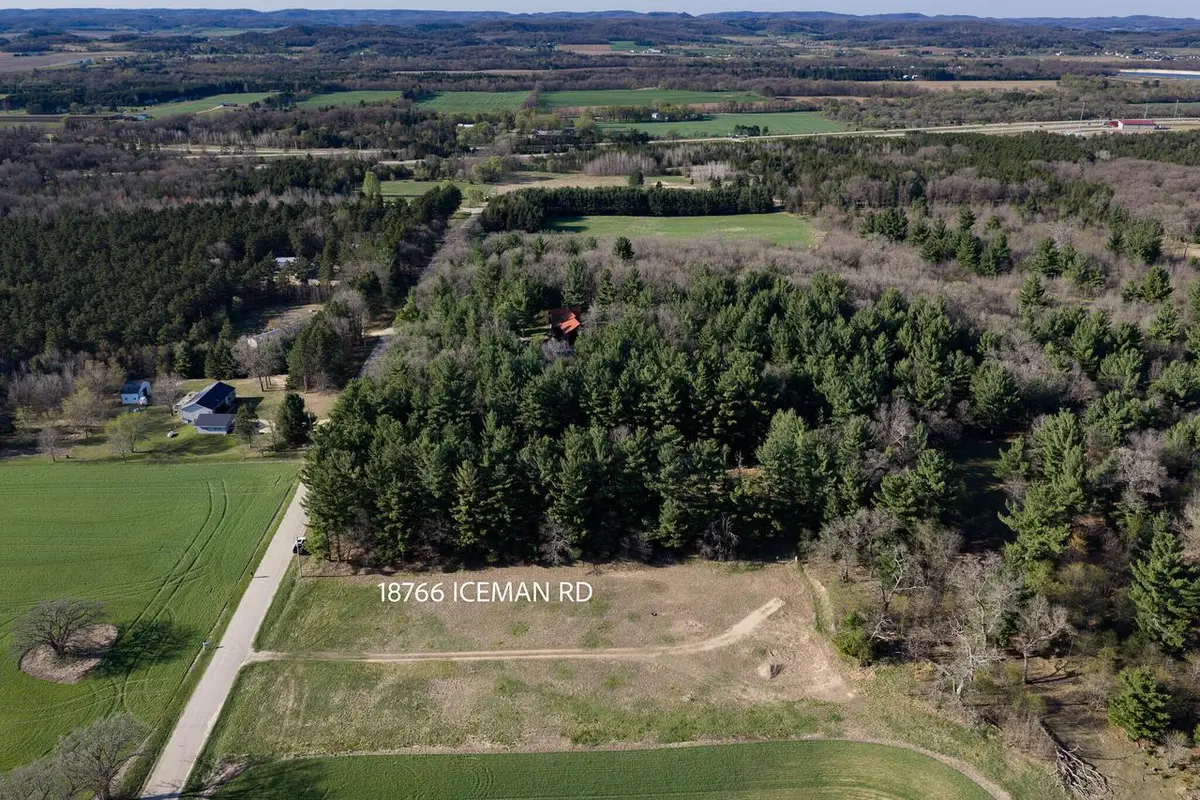 18766 ICEMAN RD, Sparta, WI 54656 - #1