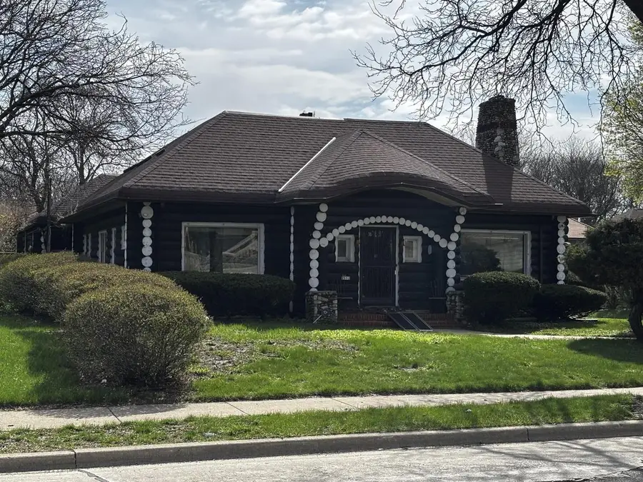 2602 Sherman BOULEVARD, Milwaukee, WI 53210 - #2