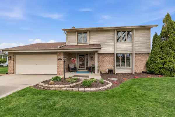 3928 Anita LANE, Franklin, WI 53132