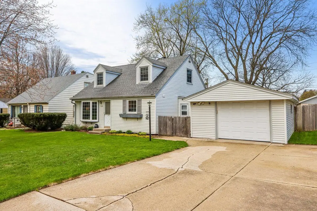 2115 119th STREET, Wauwatosa, WI 53226 - #1