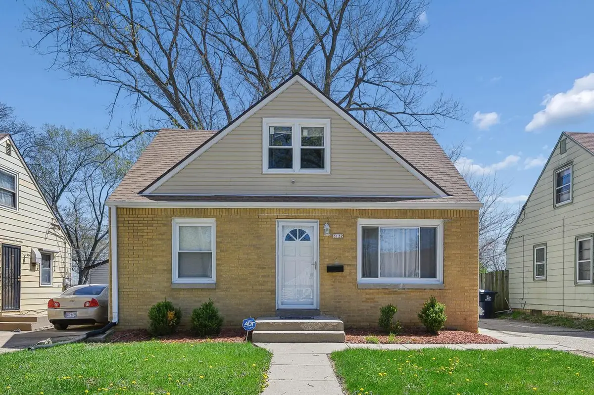 5132 N 57th STREET, Milwaukee, WI 53218 - #1