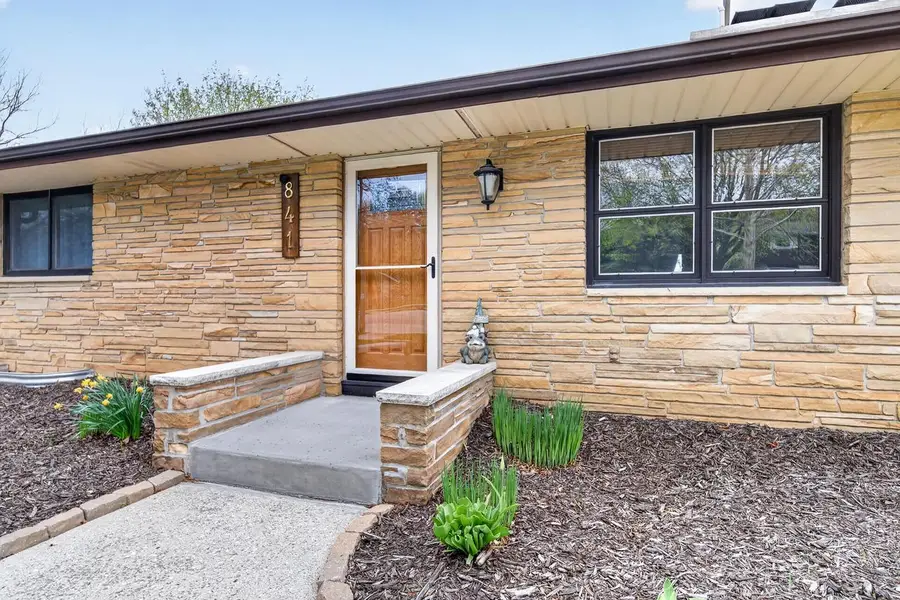841 7th AVENUE, West Bend, WI 53095 - #3