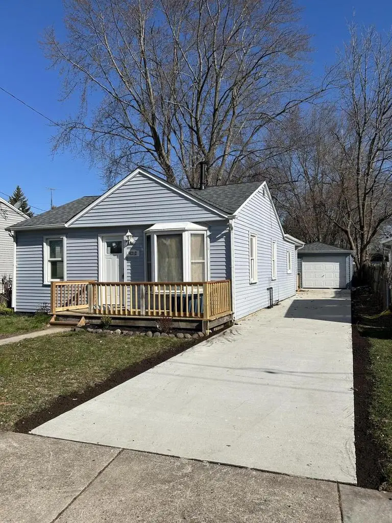 4212 Republic AVENUE, Racine, WI 53406 - #1