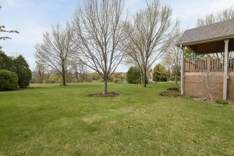 2649 Oak Knoll DRIVE, Jackson, WI 53037 - #3