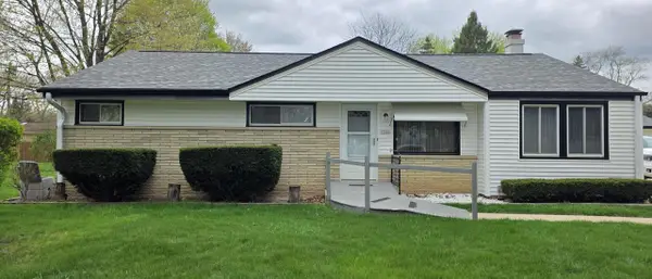 5741 40th STREET, Greenfield, WI 53221