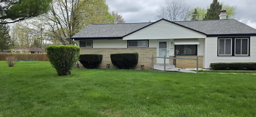 5741 40th STREET, Greenfield, WI 53221 - #2