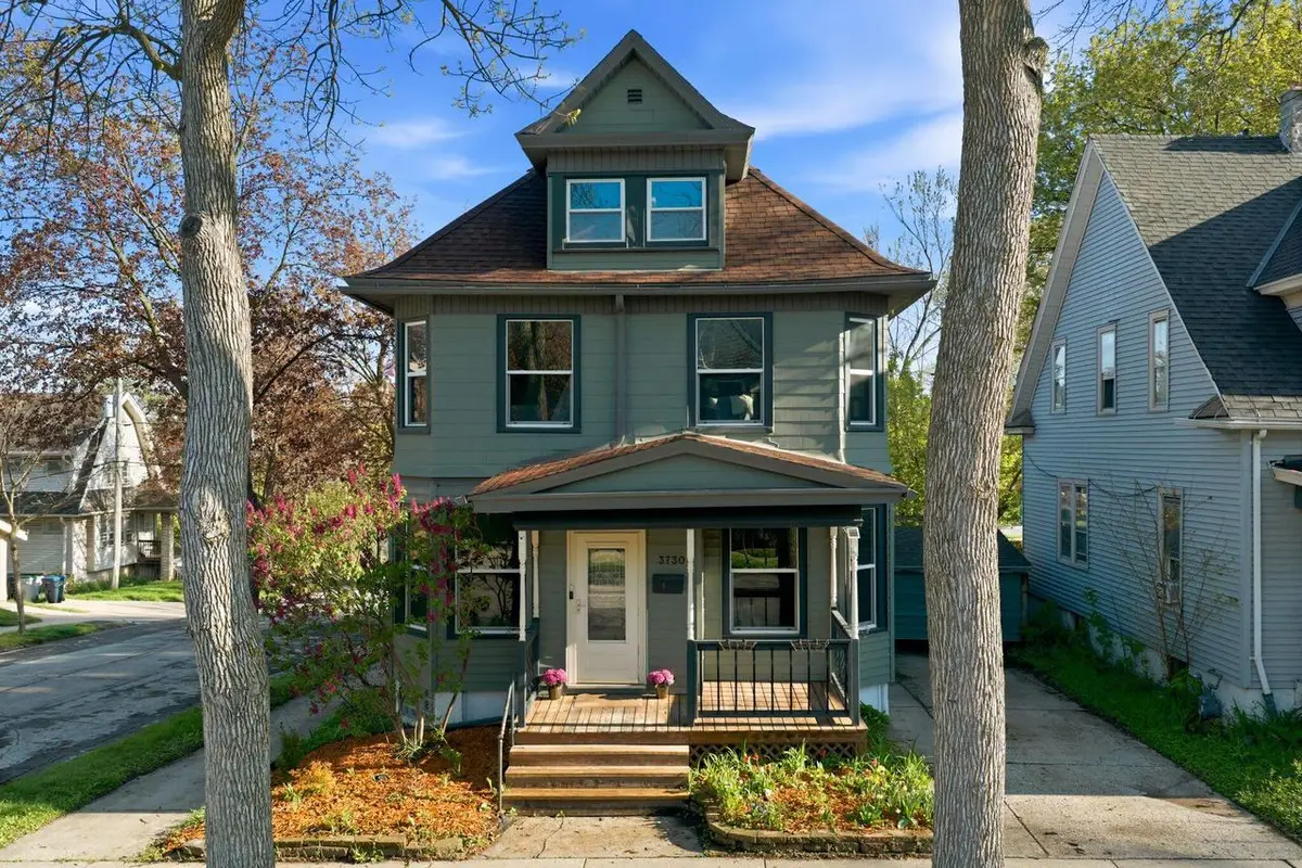 3730 Mt Vernon AVENUE, Milwaukee, WI 53208 - #1