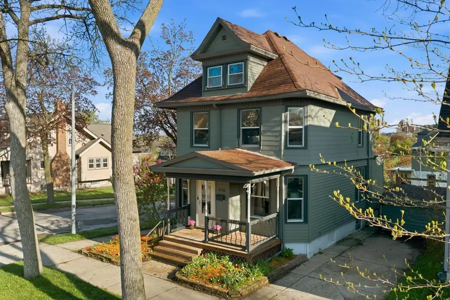 3730 Mt Vernon AVENUE, Milwaukee, WI 53208 - #2