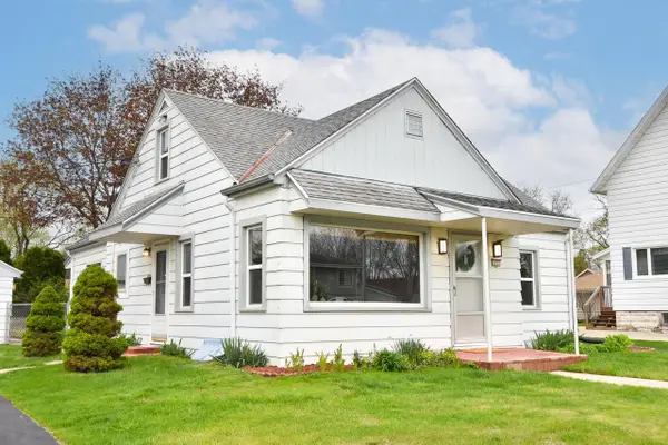 5021 127th STREET, Butler, WI 53007