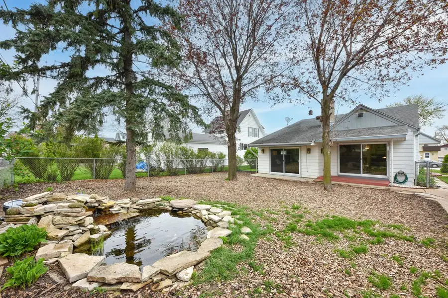 5021 127th STREET, Butler, WI 53007 - #2