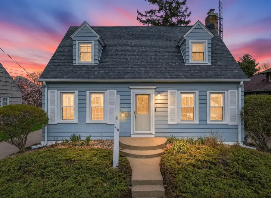 7731 7th AVENUE, Kenosha, WI 53143 - #2