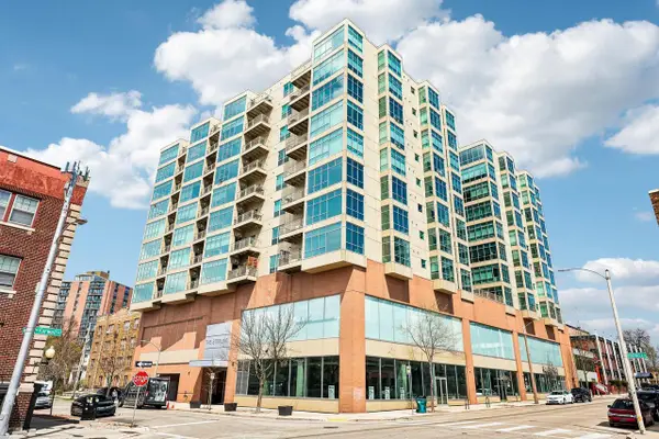 1550 E Royall PLACE #607, Milwaukee, WI 53202