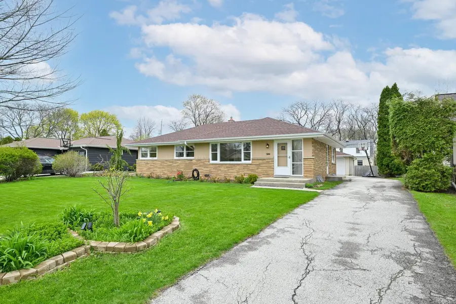 7654 Seneca ROAD, Fox Point, WI 53217 - #2