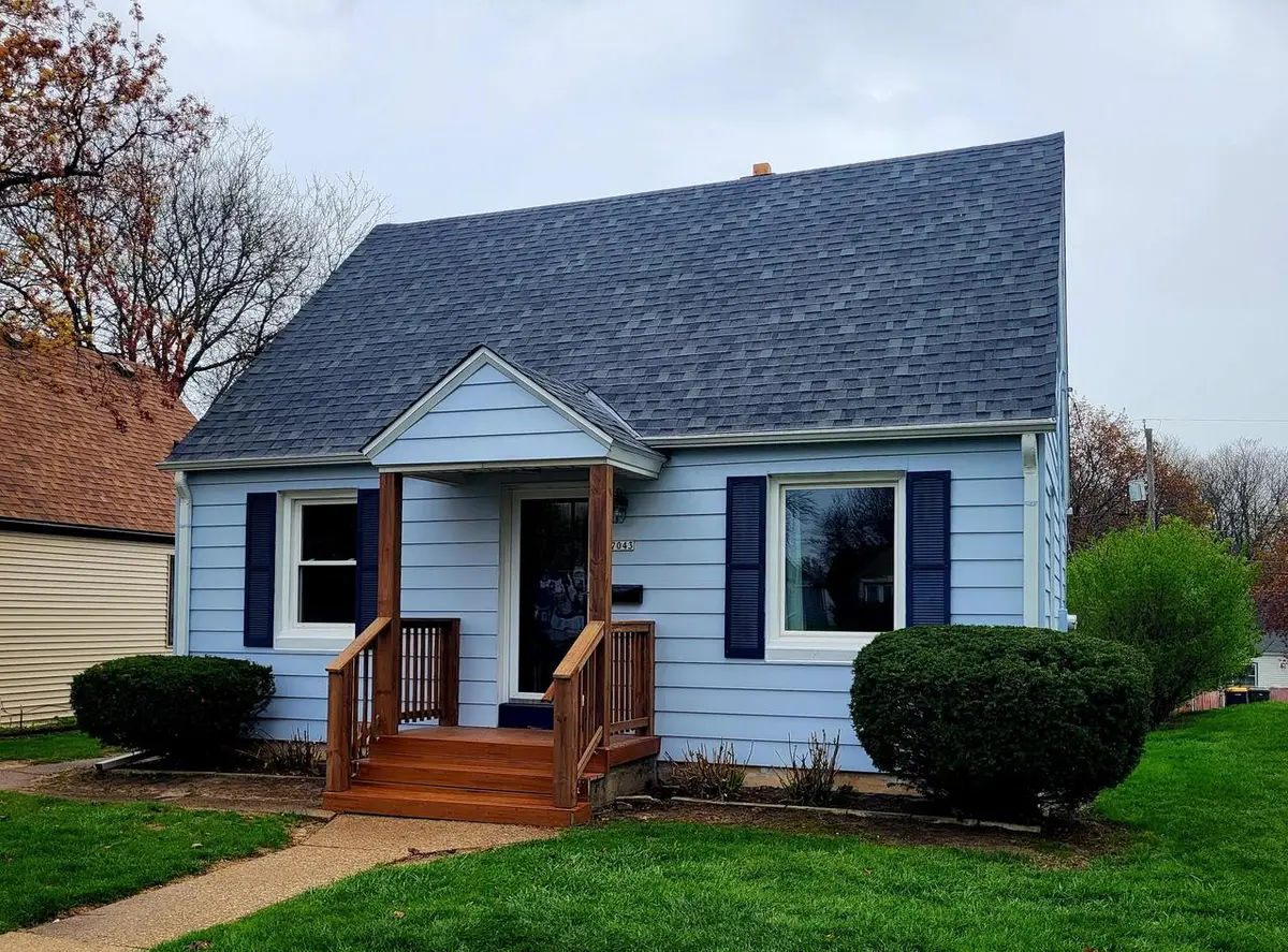 7043 Beloit ROAD, West Allis, WI 53219 - #1