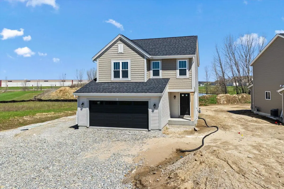 609 Belmont DRIVE, Watertown, WI 53094 - #1