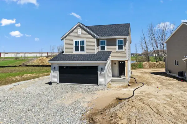 609 Belmont DRIVE, Watertown, WI 53094