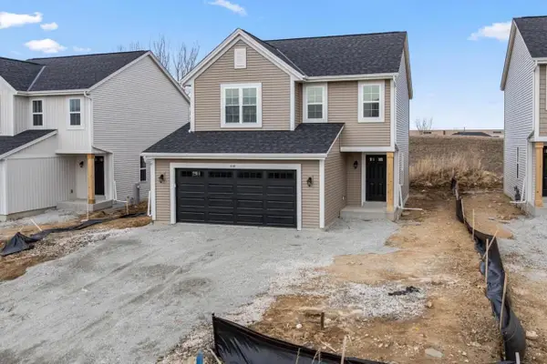 619 Belmont DRIVE, Watertown, WI 53094
