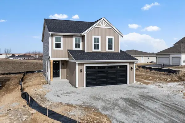 623 Belmont DRIVE, Watertown, WI 53094