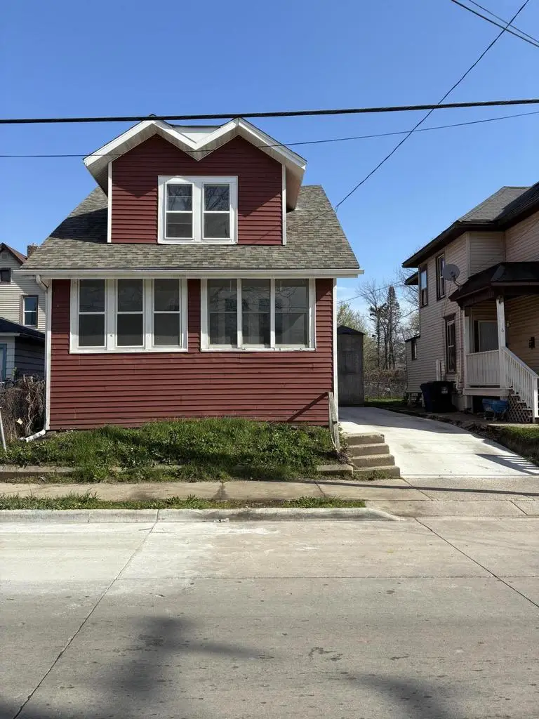 922 Hamilton STREET, Racine, WI 53403 - #1