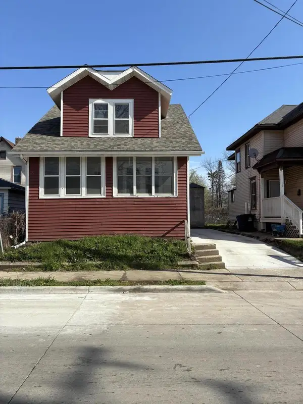 922 Hamilton STREET, Racine, WI 53403