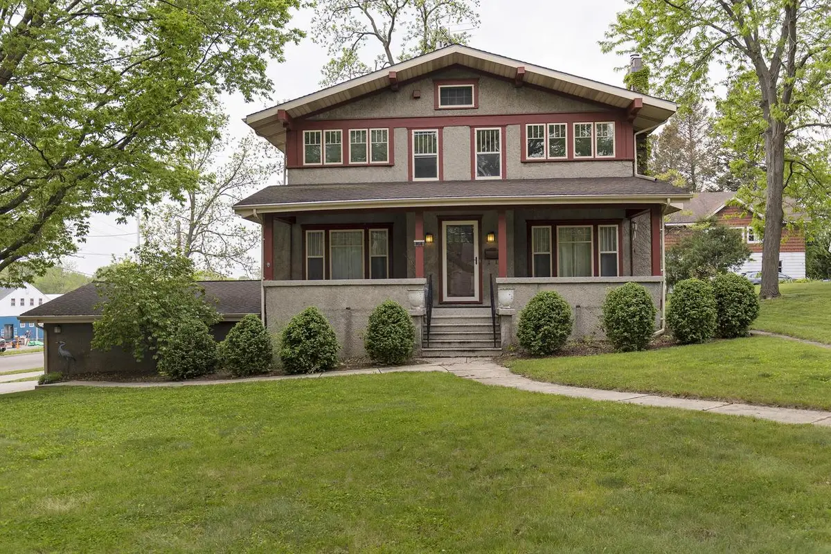 916 Whitewater AVENUE, Fort Atkinson, WI 53538 - #1