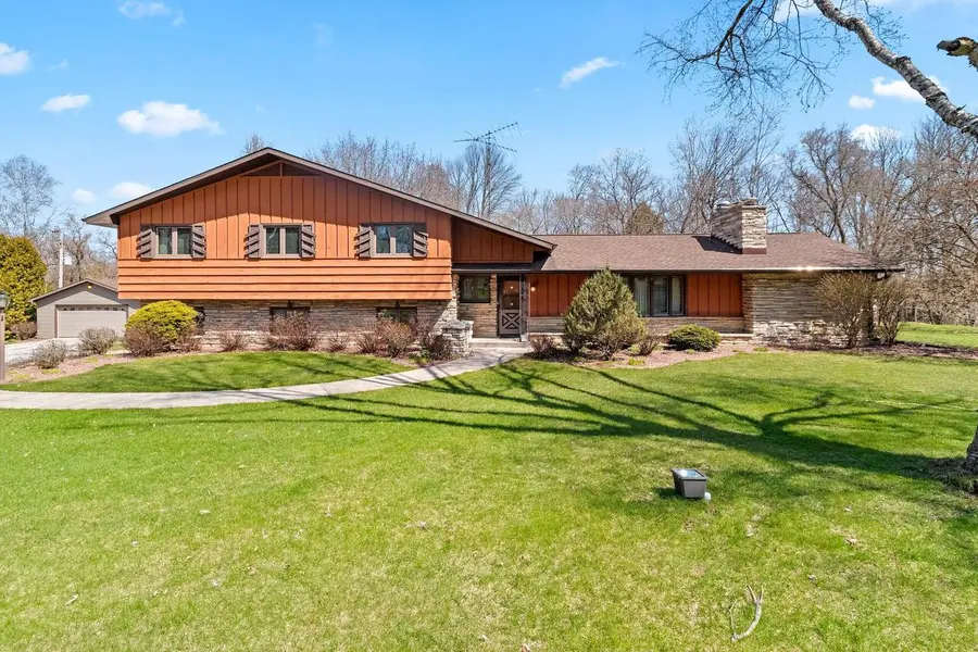 810 Shoto ROAD, Two Rivers, WI 54241 - #3