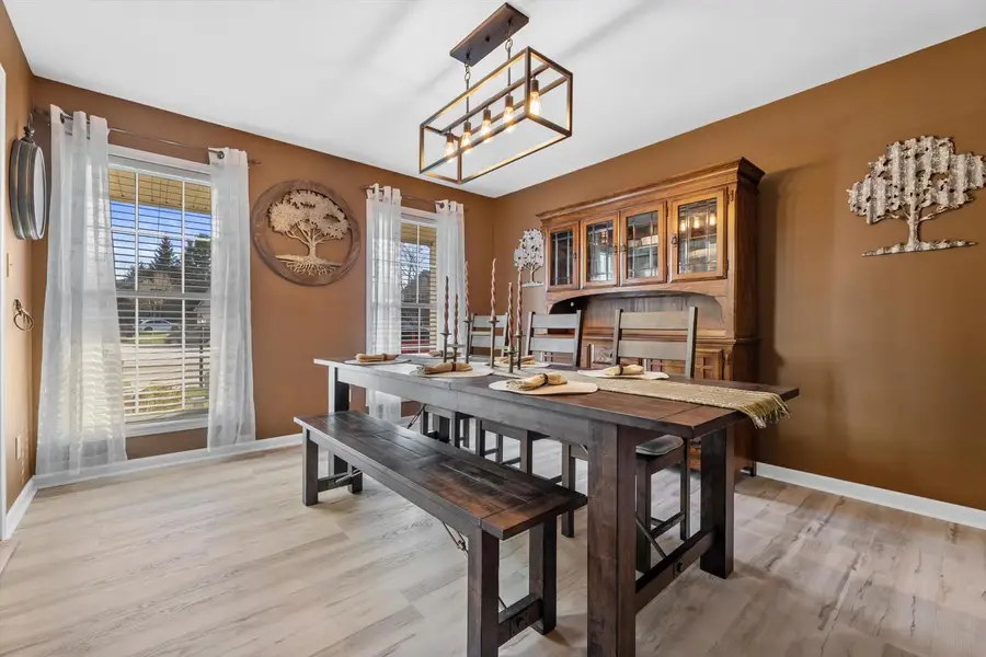 3540 McIntosh LANE, New Berlin, WI 53151 - #2