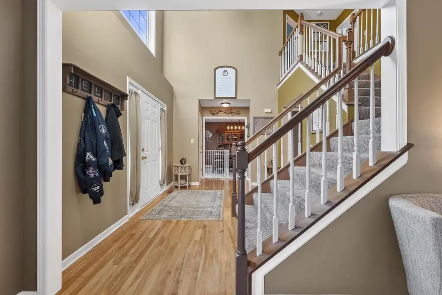 3540 McIntosh LANE, New Berlin, WI 53151 - #3