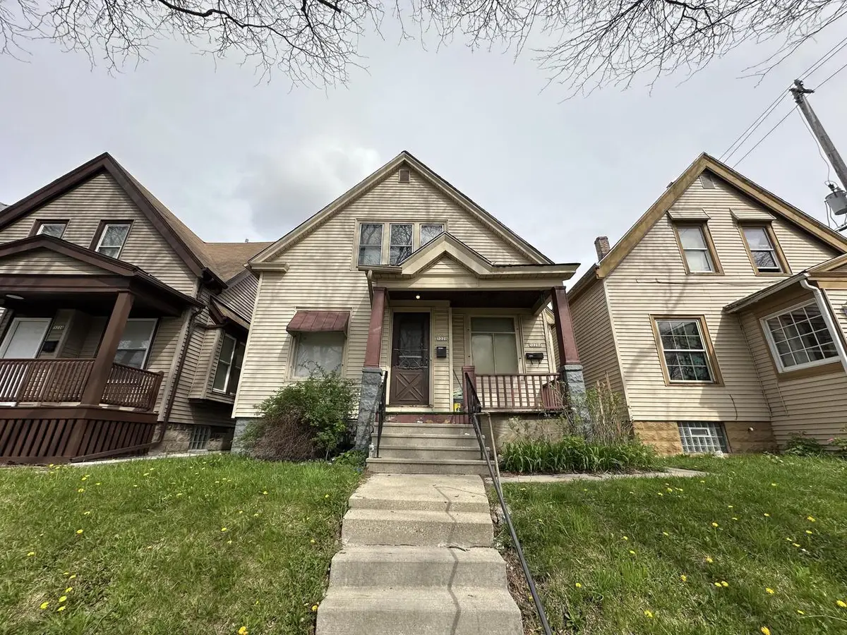 3220 N 24th PLACE #3220A, Milwaukee, WI 53206 - #1