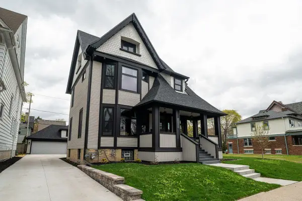 3247 N Marietta AVENUE, Milwaukee, WI 53211