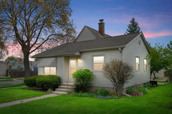 3802 S 18th STREET, Milwaukee, WI 53221