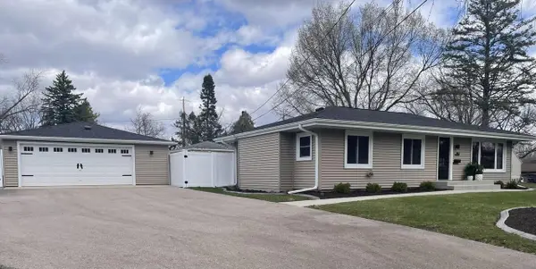 814 Chicago STREET, Whitewater, WI 53190