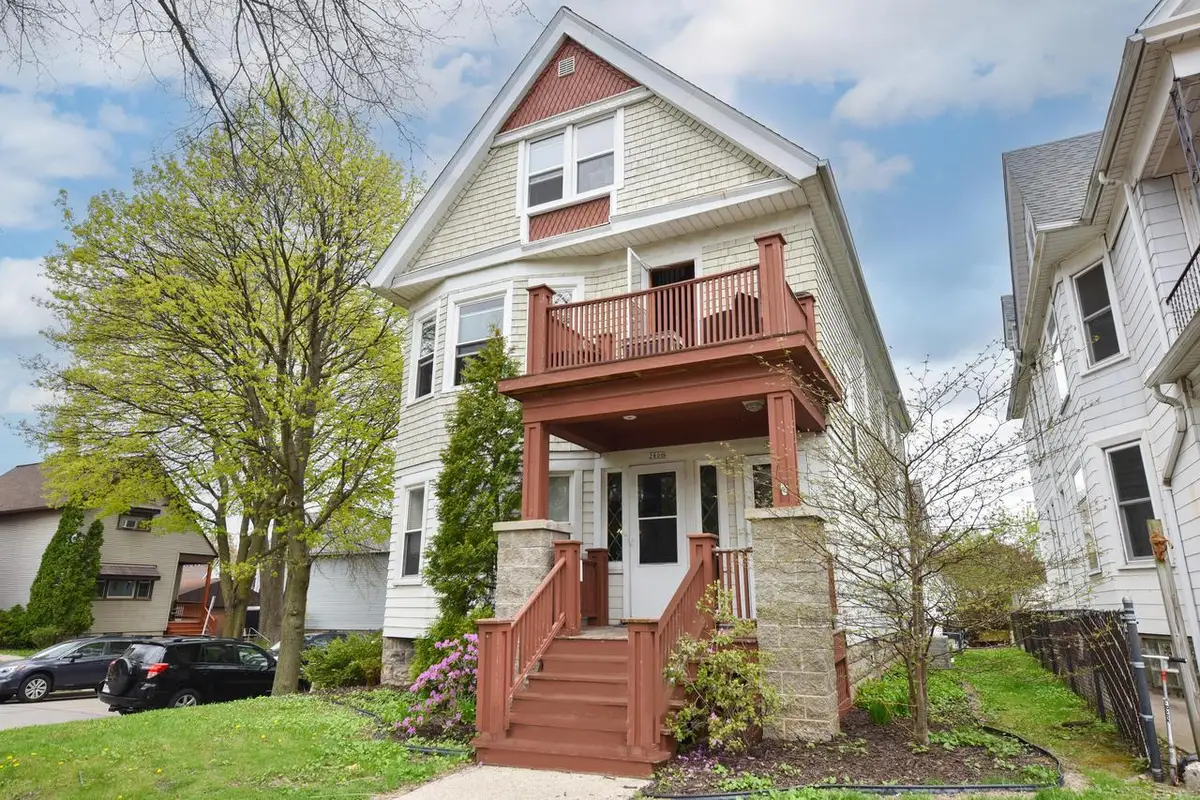 2800 Logan AVENUE #2802, Milwaukee, WI 53207 - #1