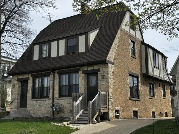 2420 60th STREET #2422, Milwaukee, WI 53210