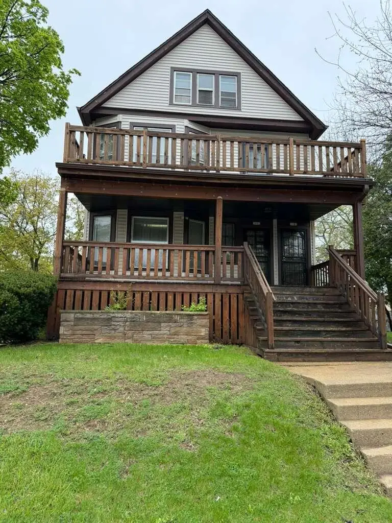 3901 60th STREET #3903, Milwaukee, WI 53216 - #1