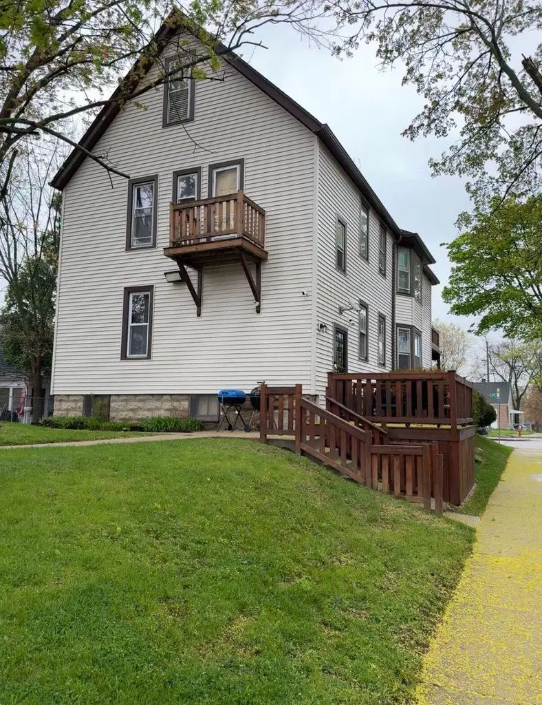 3901 60th STREET #3903, Milwaukee, WI 53216 - #2