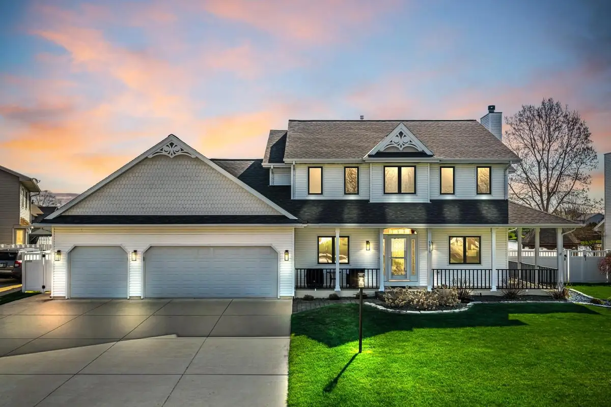 5915 Sunshine LANE, Racine, WI 53402 - #1