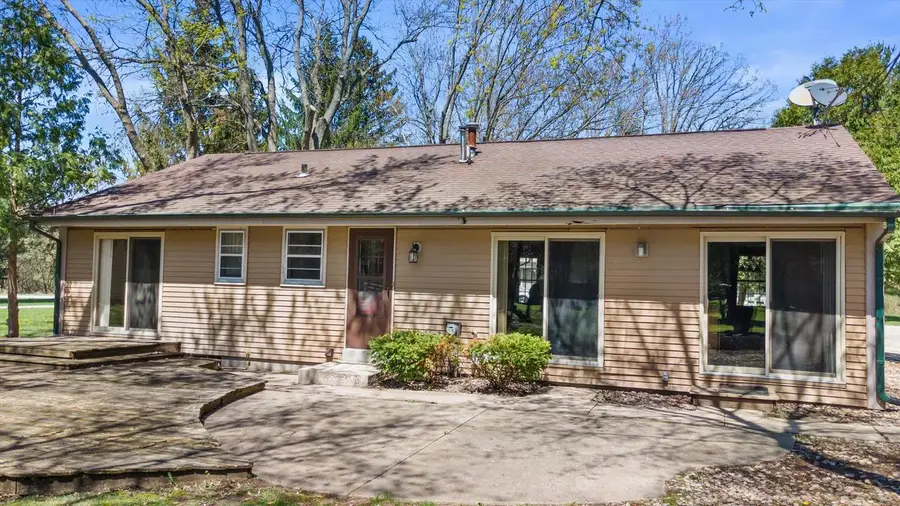 287 Wilson AVENUE, Dousman, WI 53118 - #3