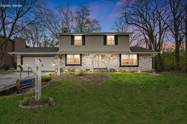 3710 S Pleasant View DRIVE, New Berlin, WI 53151