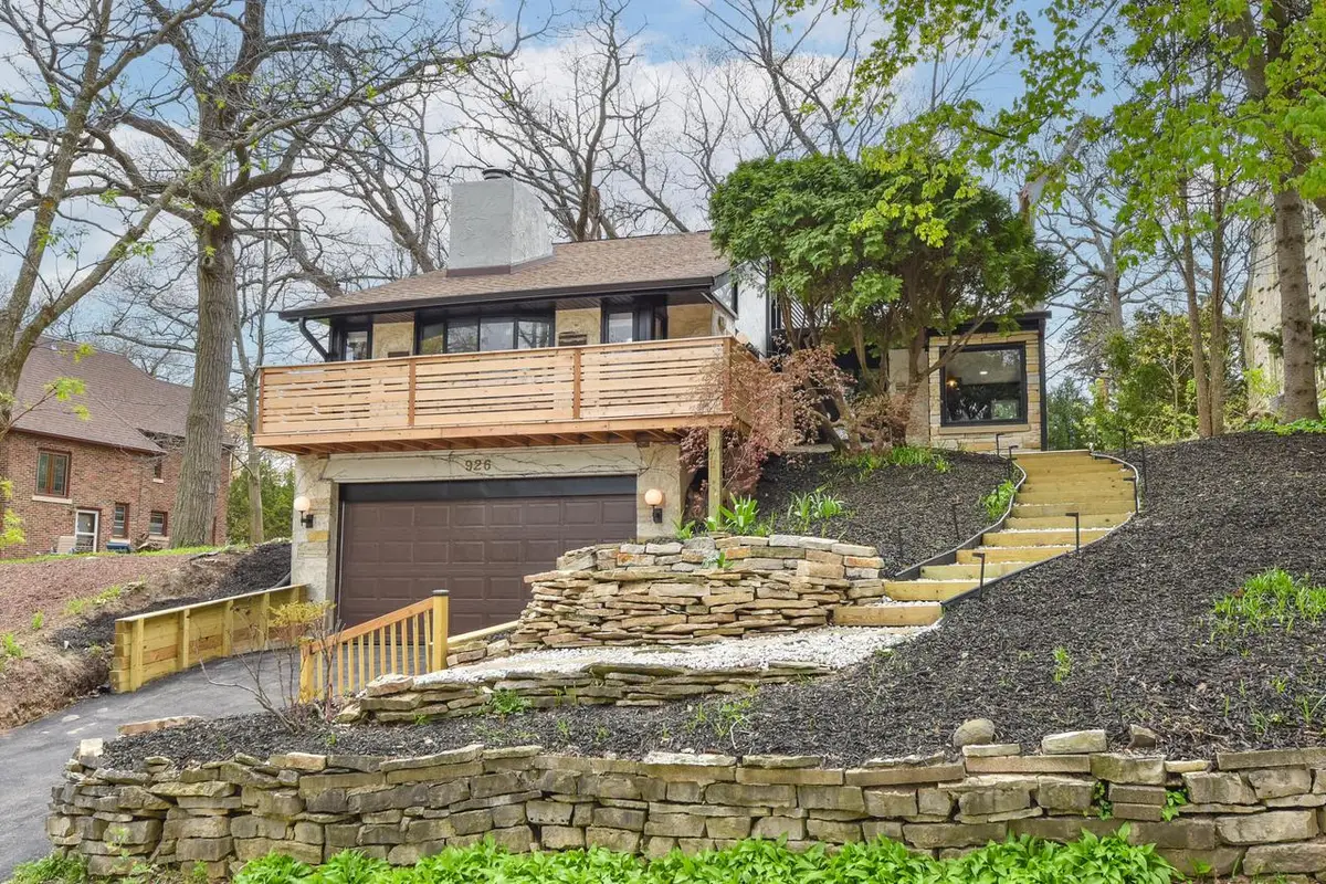 926 60th STREET, Milwaukee, WI 53213 - #1