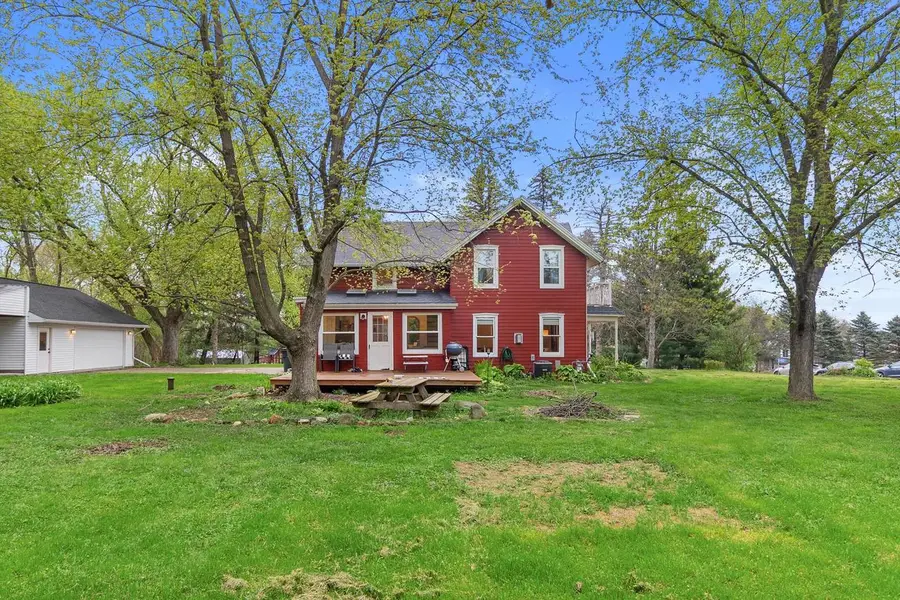 N8809 County Road, East Troy, WI 53120 - #3